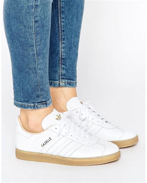 adidas sneaker gazelle herren|Adidas gazelle sneakers for women.